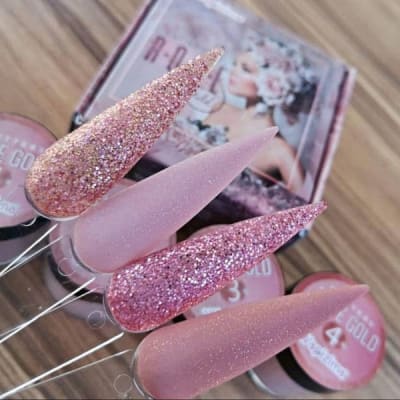 POLIMERO WAPIZIMA COLECCIÓN (4u)