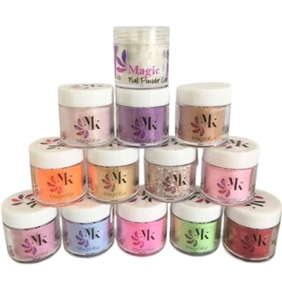 POLIMERO MAGICKUR 7g