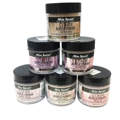 POLIMERO MIA SECRET 30g