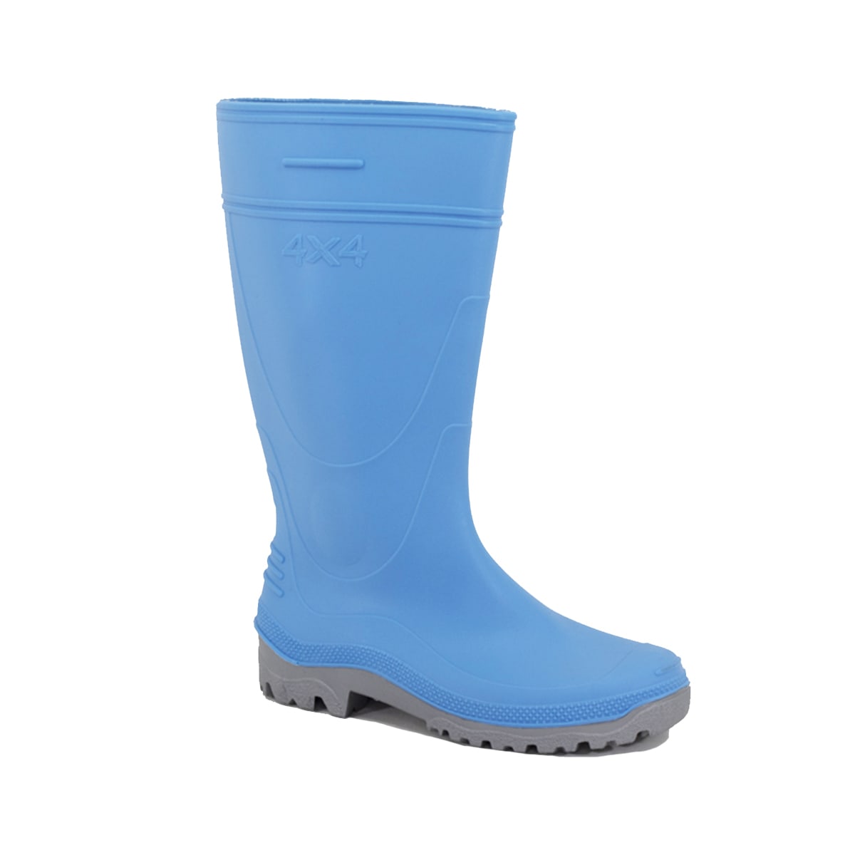 En casa de Lila \u0026 Tom - Con botas de agua