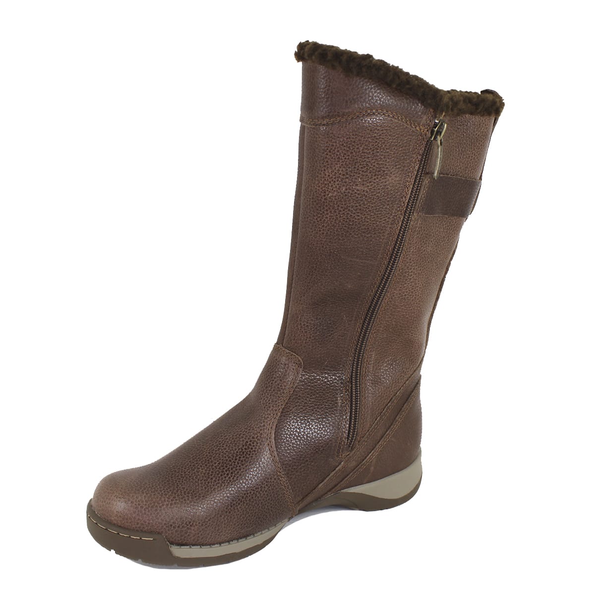 5050B BOTA DAMA ALBANO | COMERCIAL Y ZAPATERIA ALONSO LIMITADA