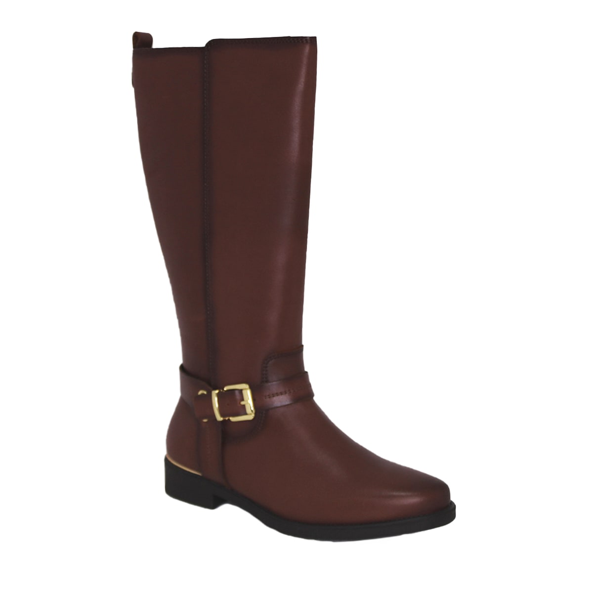 BOTA MUJER GACEL HORTENCIA CAFE 657812 | COMERCIAL Y ZAPATERIA ALONSO  LIMITADA