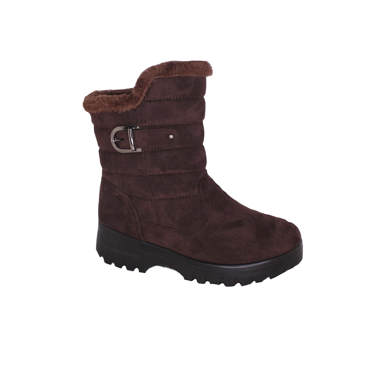B68F7003-40 BOTIN MUJER NEW WALK | COMERCIAL Y ZAPATERIA ALONSO LIMITADA