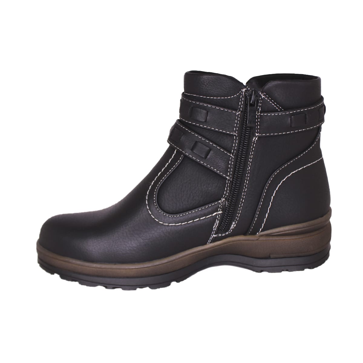 Botines New Walk femenino - Compra Ahora | Dafiti Chile