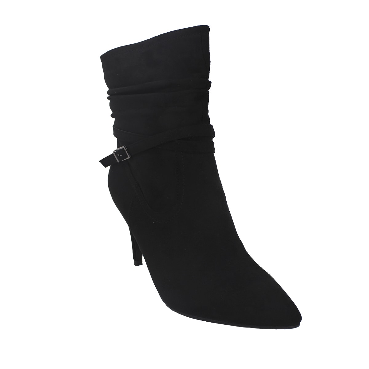 225-0223 N BOTIN DAMA TACO FINO CIERRE | COMERCIAL Y ZAPATERIA ALONSO  LIMITADA