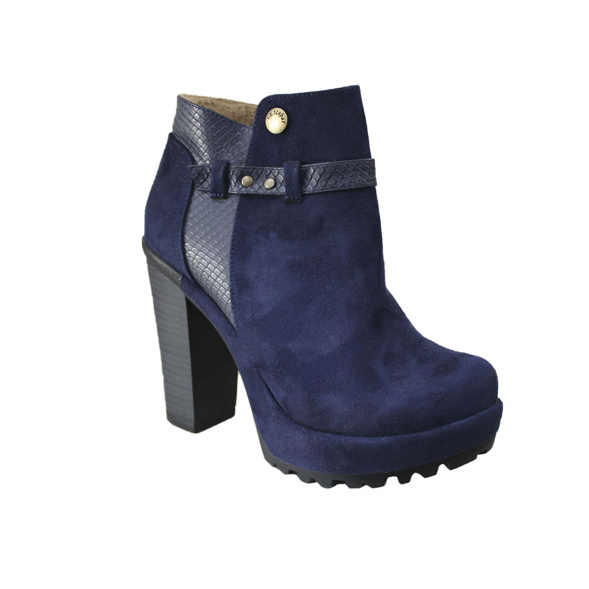 604 BOTIN MUJER ESCOBAR | COMERCIAL Y ZAPATERIA ALONSO LIMITADA
