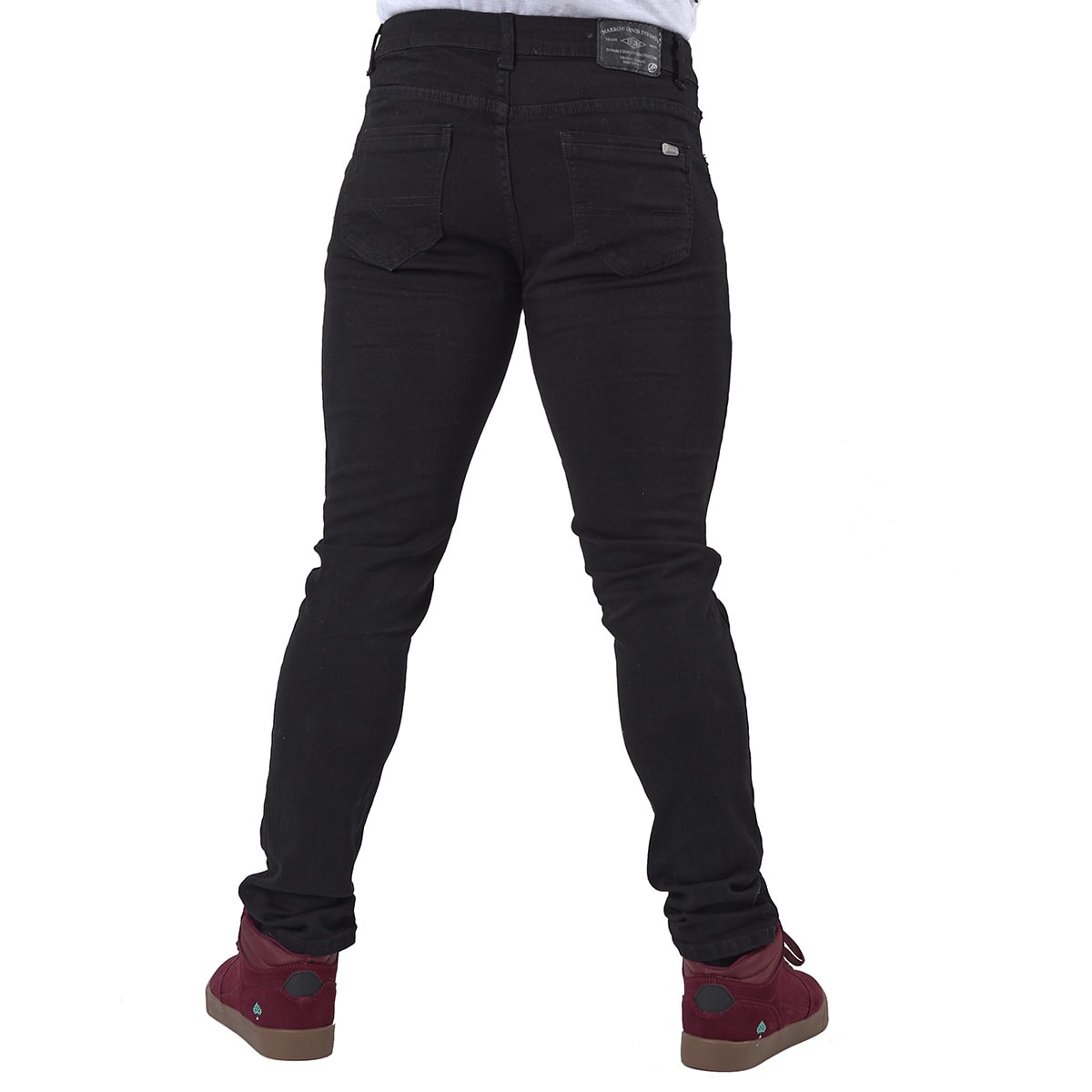 Jean Azul Narrow - Comprá Ahora | Dafiti Argentina