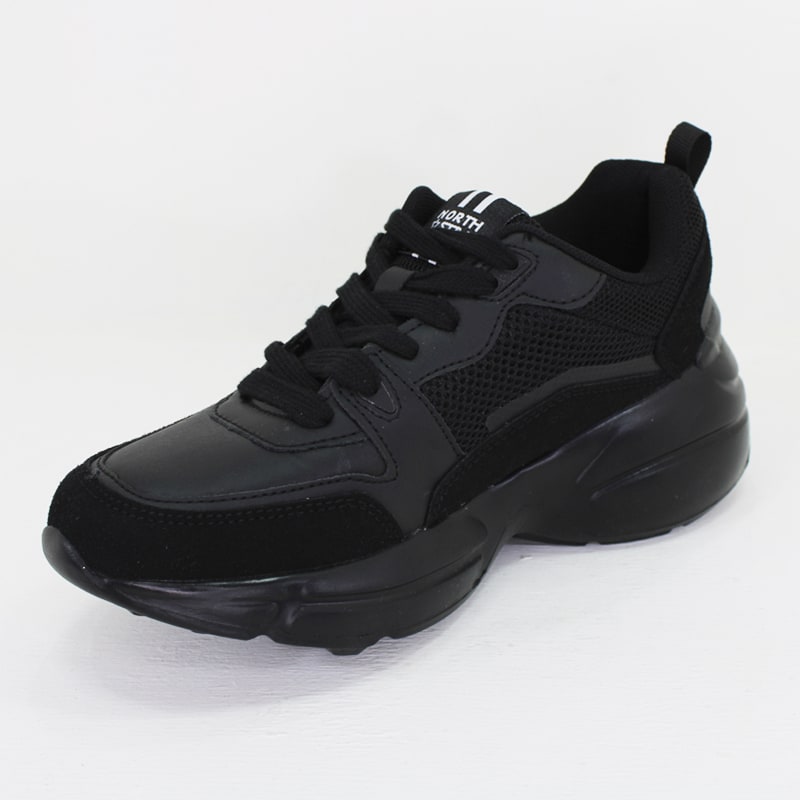 581-6318 ZAP.DEP.PLATAFORMA DAMA NORTH STAR | COMERCIAL Y ZAPATERIA ALONSO  LIMITADA