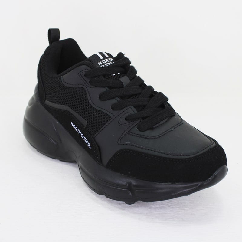 581-6318 ZAP.DEP.PLATAFORMA DAMA NORTH STAR | COMERCIAL Y ZAPATERIA ALONSO  LIMITADA