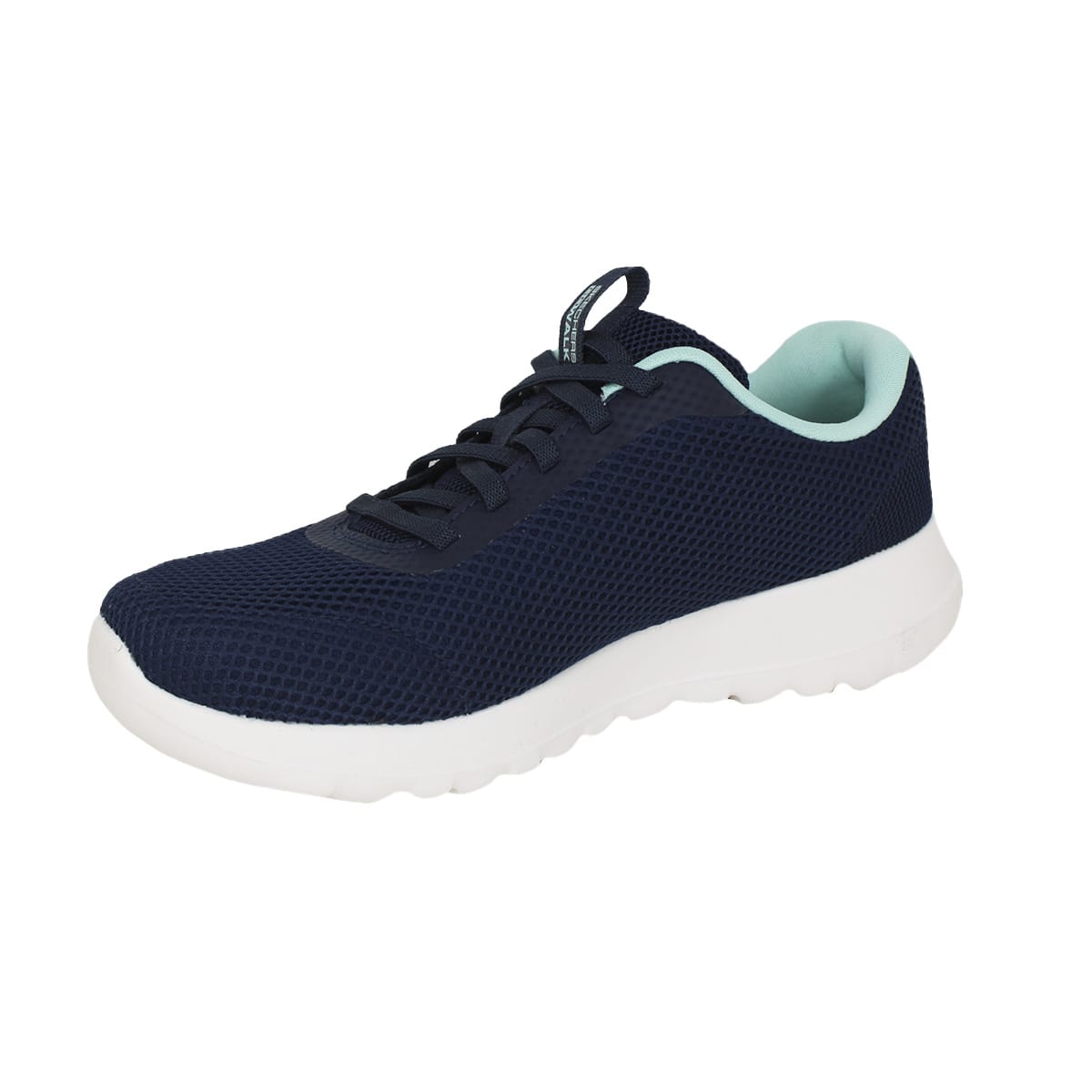 ZAPATILLA DEPORTIVA MUJER SKECHERS GO WALK JOY LIGHT MOTION AZUL |  COMERCIAL Y ZAPATERIA ALONSO LIMITADA