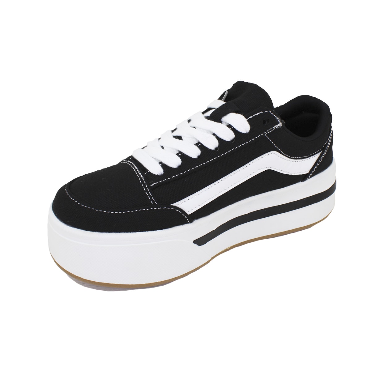 vans terraplen