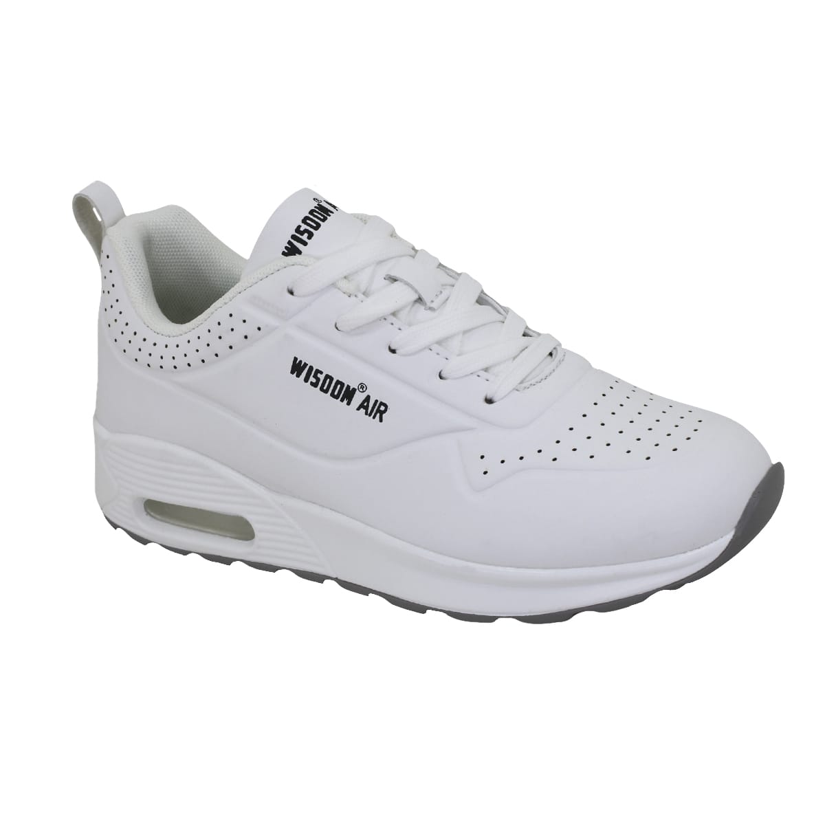 Zapatillas Wisdom Air Rojas Wa001 Deportes y Fitness heagle.ir