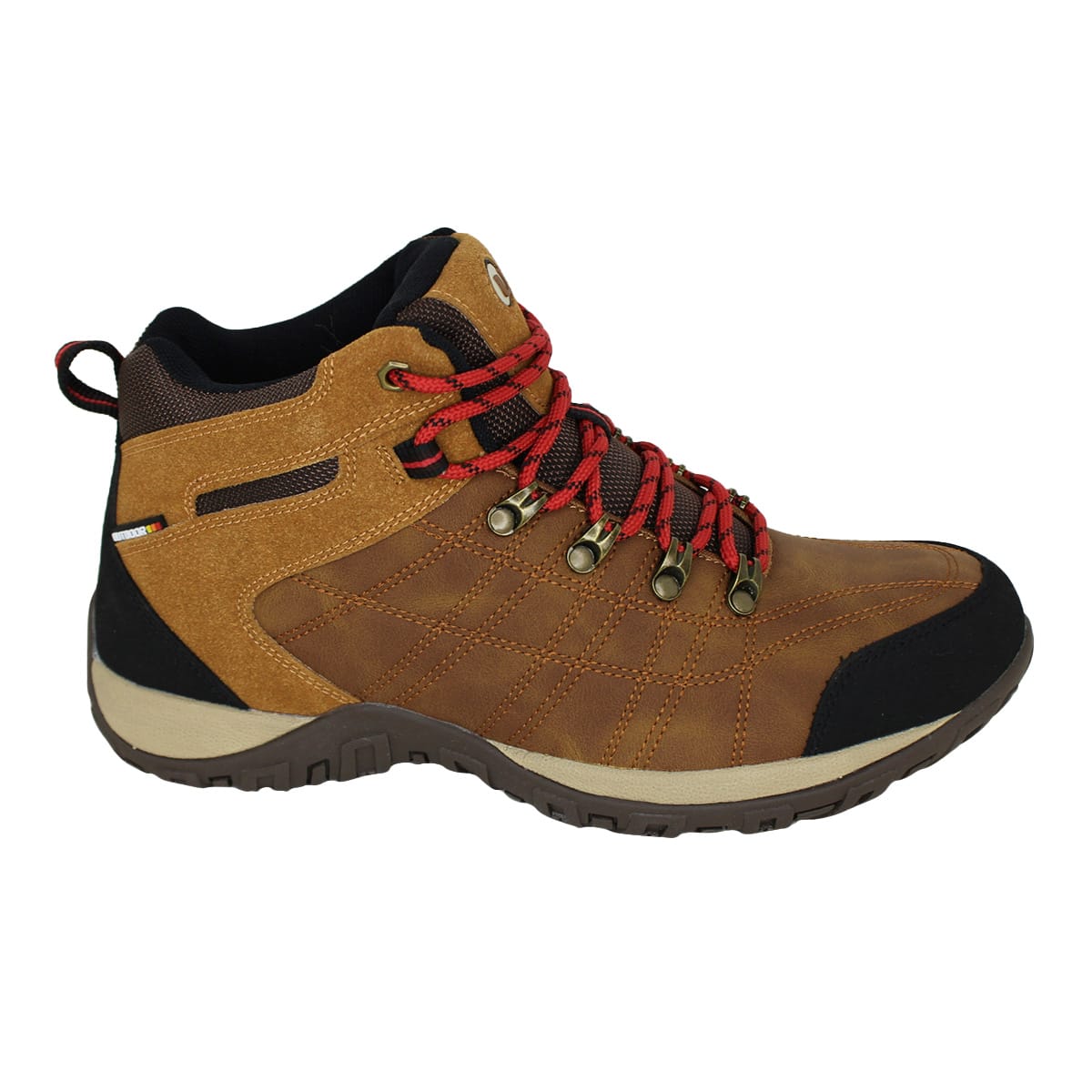 OUTDOOR HOMBRE | COMERCIAL Y ZAPATERIA ALONSO LIMITADA