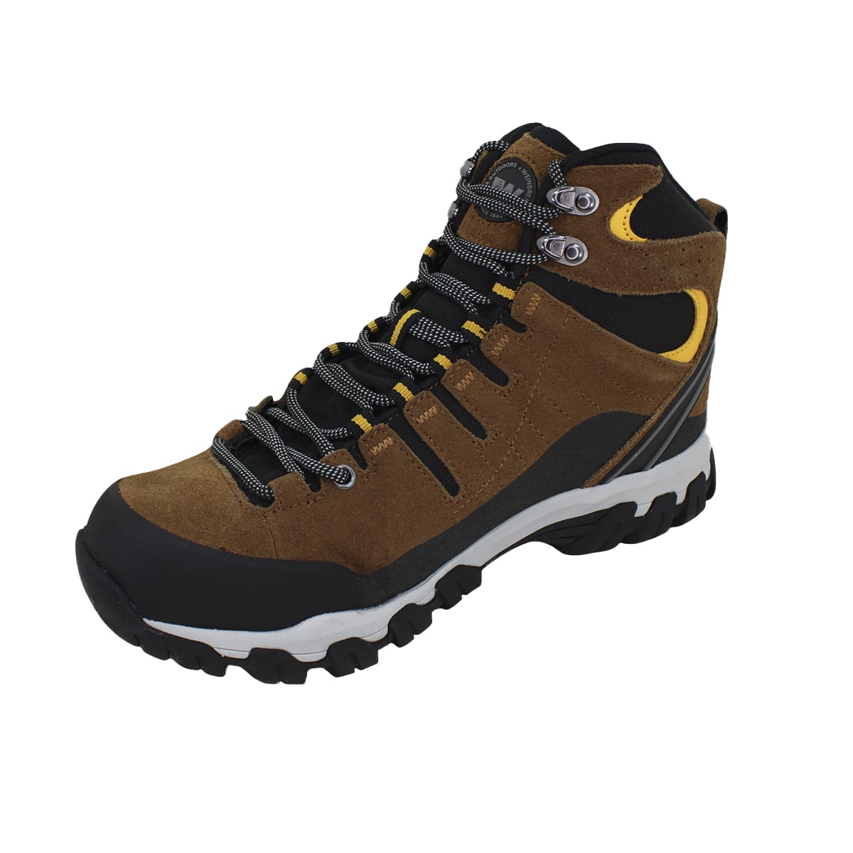 Weinbrenner - Zapatilla Hombre Villarrica | Knasta Chile