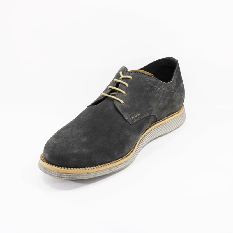 34537 ZAPATO CASUAL GUANTE | COMERCIAL Y ZAPATERIA ALONSO LIMITADA