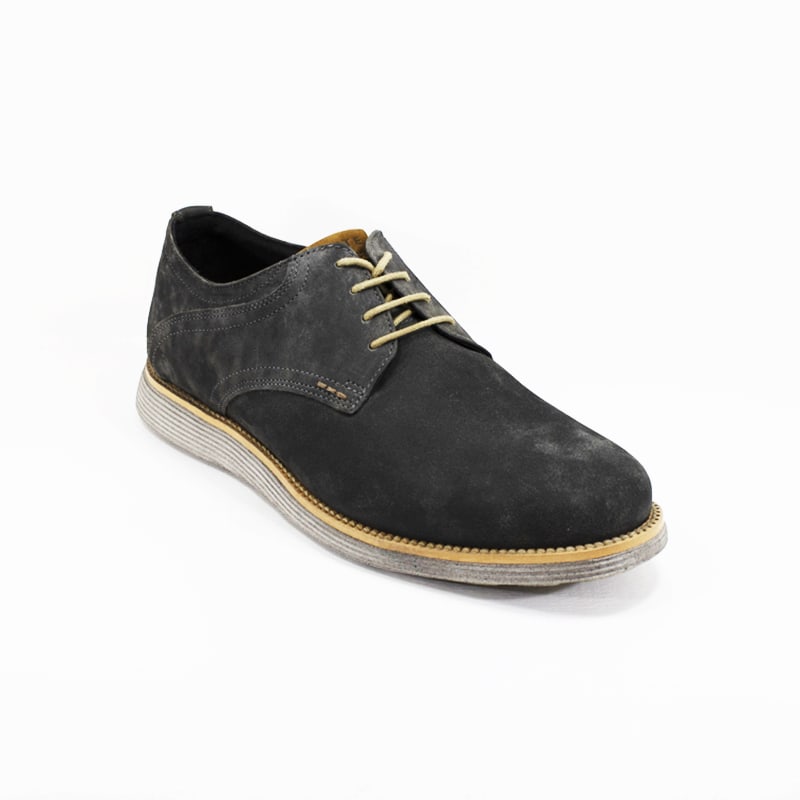34537 ZAPATO CASUAL GUANTE | COMERCIAL Y ZAPATERIA ALONSO LIMITADA