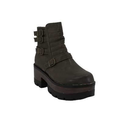 NEW WALK | COMERCIAL Y ZAPATERIA ALONSO LIMITADA