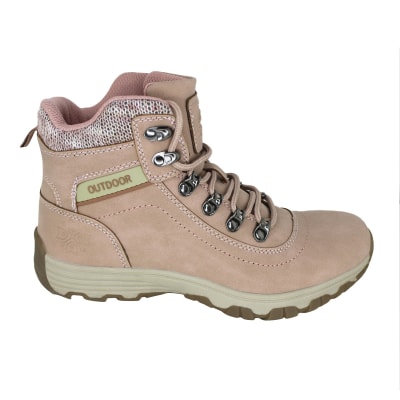 BOTINES MUJER | COMERCIAL Y ZAPATERIA ALONSO LIMITADA
