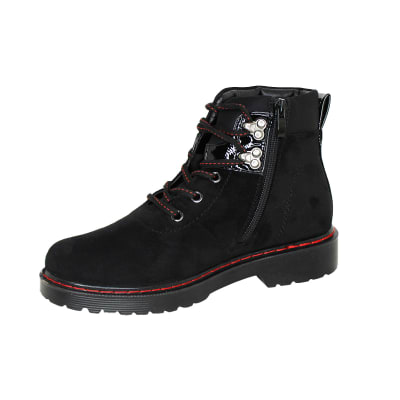 BOTINES MUJER | COMERCIAL Y ZAPATERIA ALONSO LIMITADA