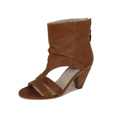 CHALAS MUJER | COMERCIAL Y ZAPATERIA ALONSO LIMITADA