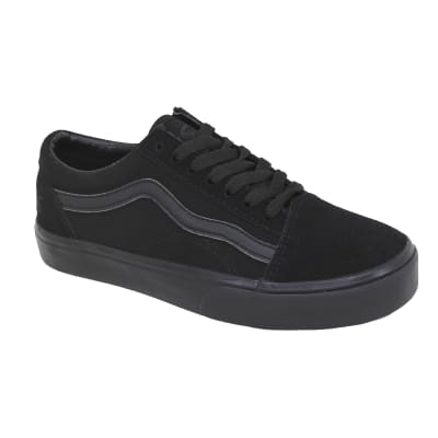 ZAPATILLAS DE LONA MUJER | COMERCIAL Y ZAPATERIA ALONSO LIMITADA