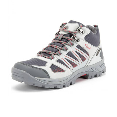 OUTDOOR MUJER | COMERCIAL Y ZAPATERIA ALONSO LIMITADA