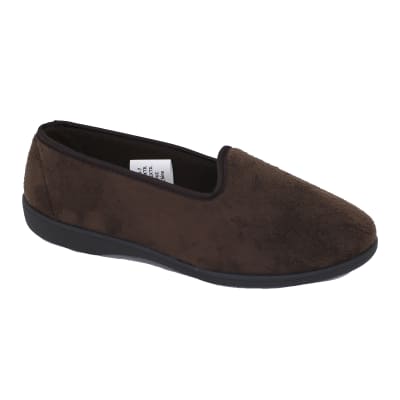 ZAPATO DE CASA DAMA | COMERCIAL Y ZAPATERIA ALONSO LIMITADA