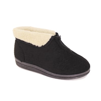 ZAPATO DE CASA DAMA | COMERCIAL Y ZAPATERIA ALONSO LIMITADA