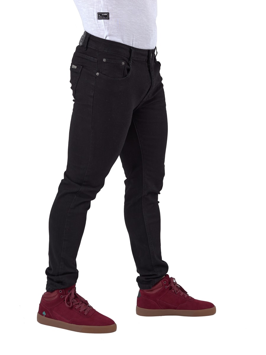 NJ21NG1 JEANS HOMBRE NARROW | COMERCIAL Y ZAPATERIA ALONSO LIMITADA
