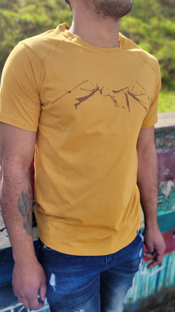 UYUNI M POLERA HOMBRE DOITE SUGERIDO | COMERCIAL Y ZAPATERIA ALONSO LIMITADA