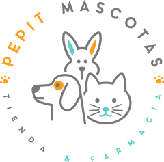 Pepit Mascotas | Tienda y farmacia de mascotas