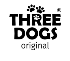 THREE DOG