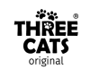 THREE CATS