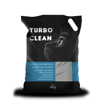 ARENA TURBO CLEAN 4KG1