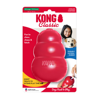 KONG CLASSIC XX-LARGE1