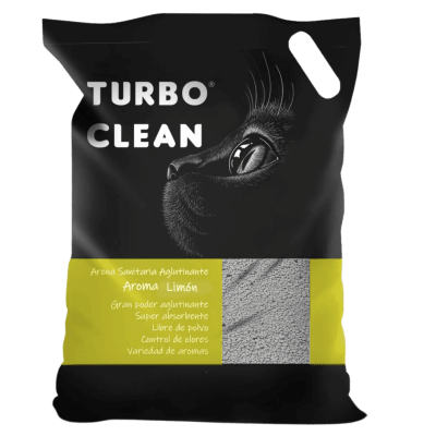 ARENA TURBO CLEAN 10KG LIMON1