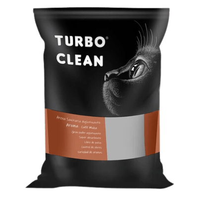 ARENA TURBO CLEAN 10KG MOKA1