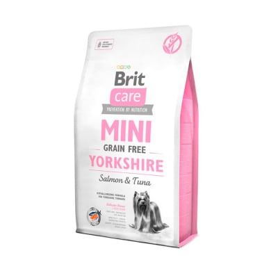 BRIT CARE MINI YORKSHIRE