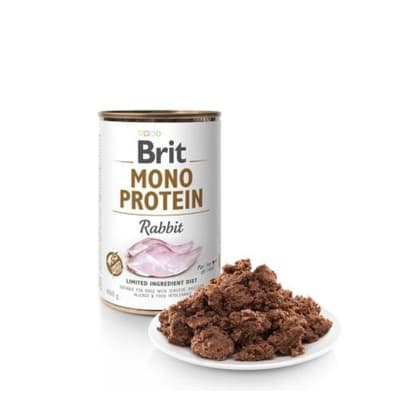 BRIT MONO PROTEIN RABBIT
