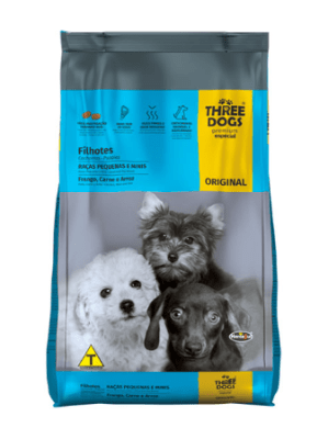 THREE DOG ORIGINAL CACHORRO RZ PEQUEÑAS Y MINI 3KG1