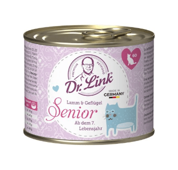 DR LINK - SENIOR