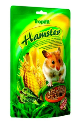 TROPIFIT HAMSTER 500G