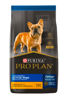 PROPLAN ACTIVE MIND RZ PEQ1