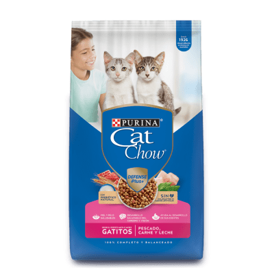 CATCHOW GRANEL GATITO 1KG1
