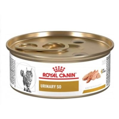 ROYAL CANIN URINARY S/O1
