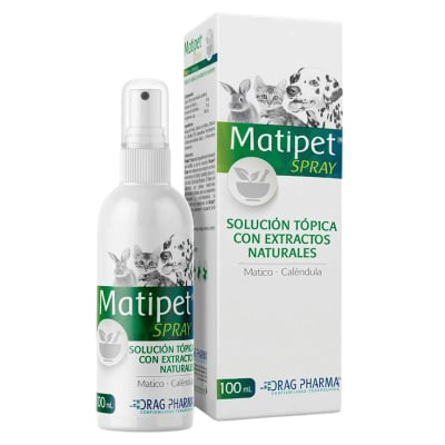 MATIPET SPRAY1
