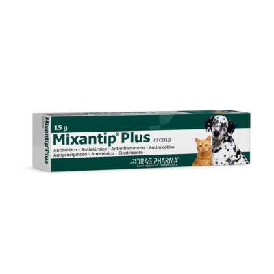 MIXANTIP PLUS1
