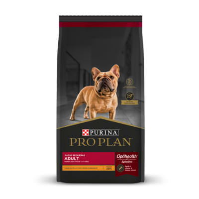 PROPLAN ADULTO RZ PEQUEÑA
