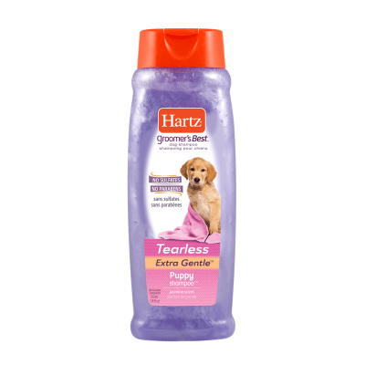SHAMPOO TEARLESS PUPPY1