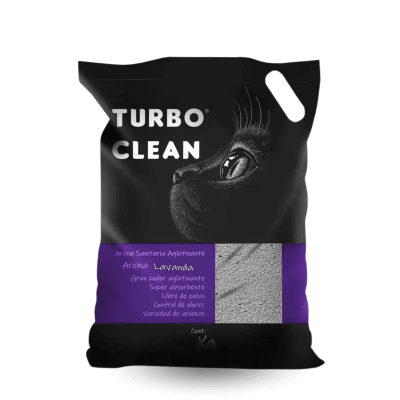 ARENA TURBO CLEAN 20KG